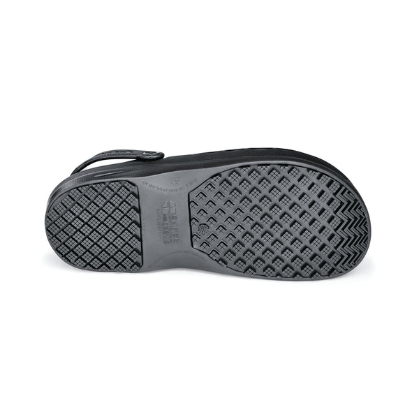 Shoes For Crews Zinc Radium Unisex Ob Casual Shoe Black 13