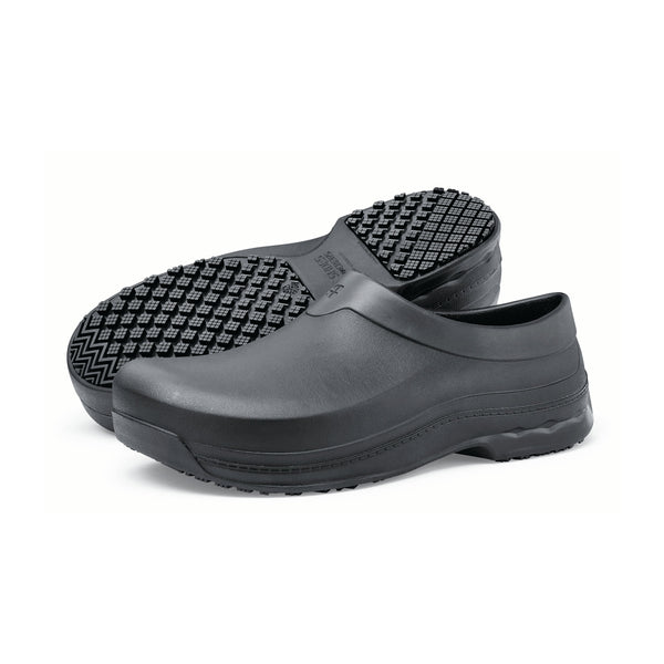 Shoes For Crews Radium Unisex Casual Ob Shoe Black 7