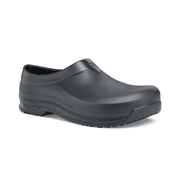 Shoes For Crews Radium Unisex Casual Ob Shoe Black 9