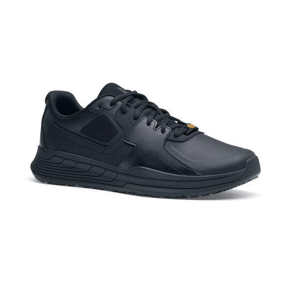 Shoes For Crews Condor Ii Water Resistant Trainer Black 3