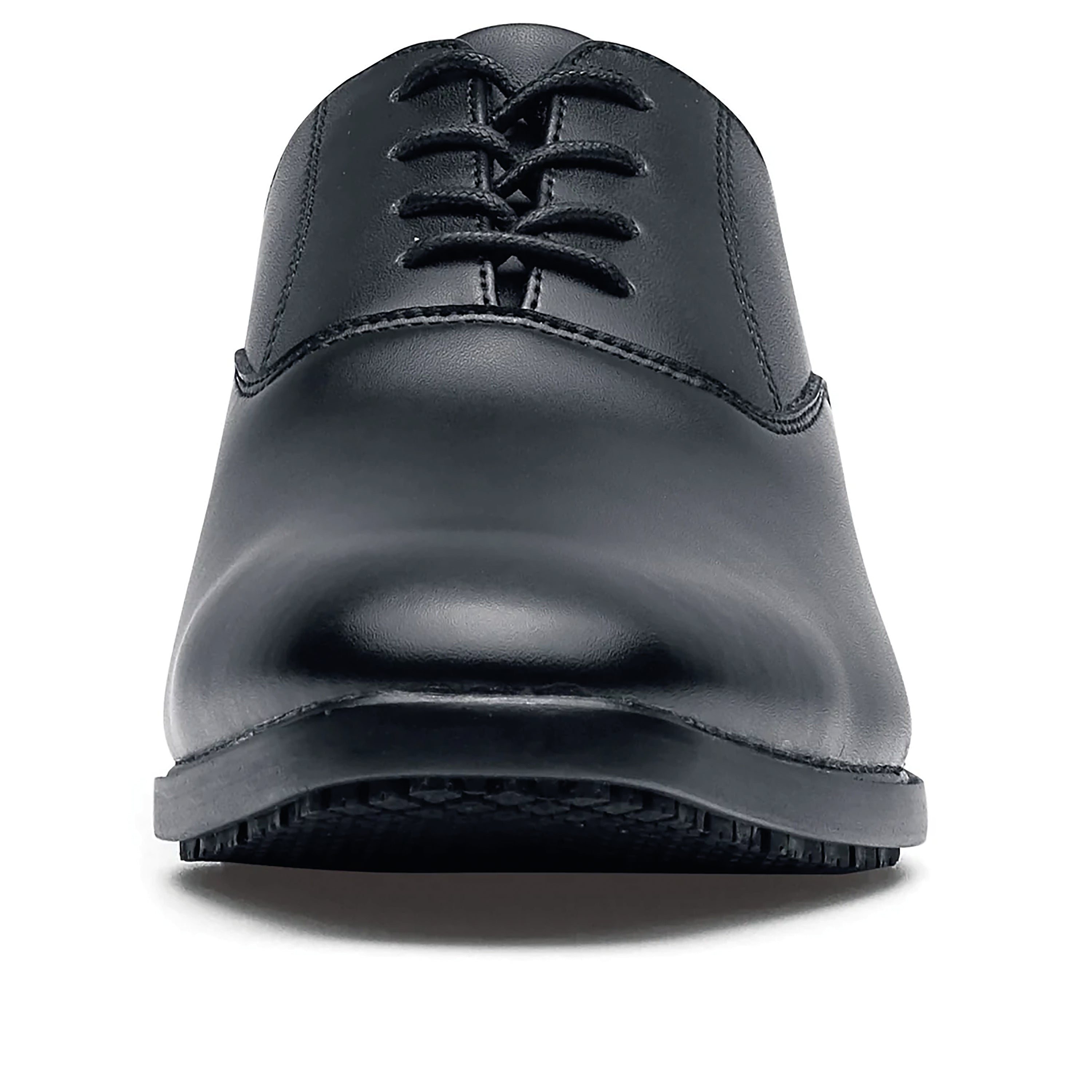 Shoes For Crews Ambassador Ii Mens Leather Dress Shoes Size 6 20331-39/6