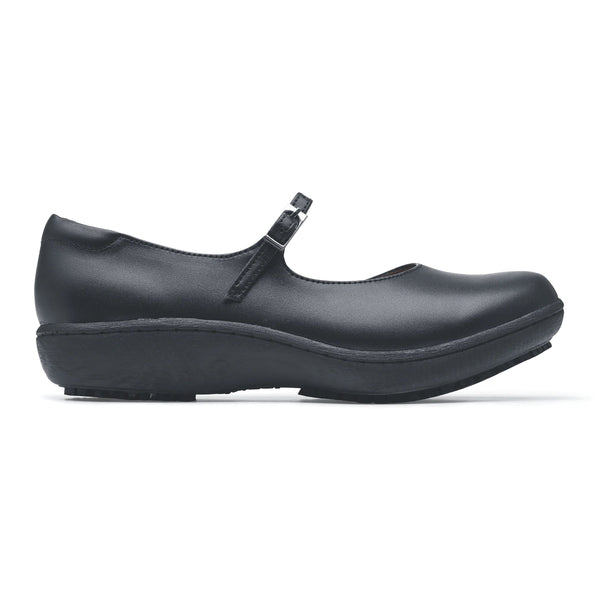 Shoes For Crews Mary Jane Ii Dress Shoe Size 2.5 3002-35/2.5/5