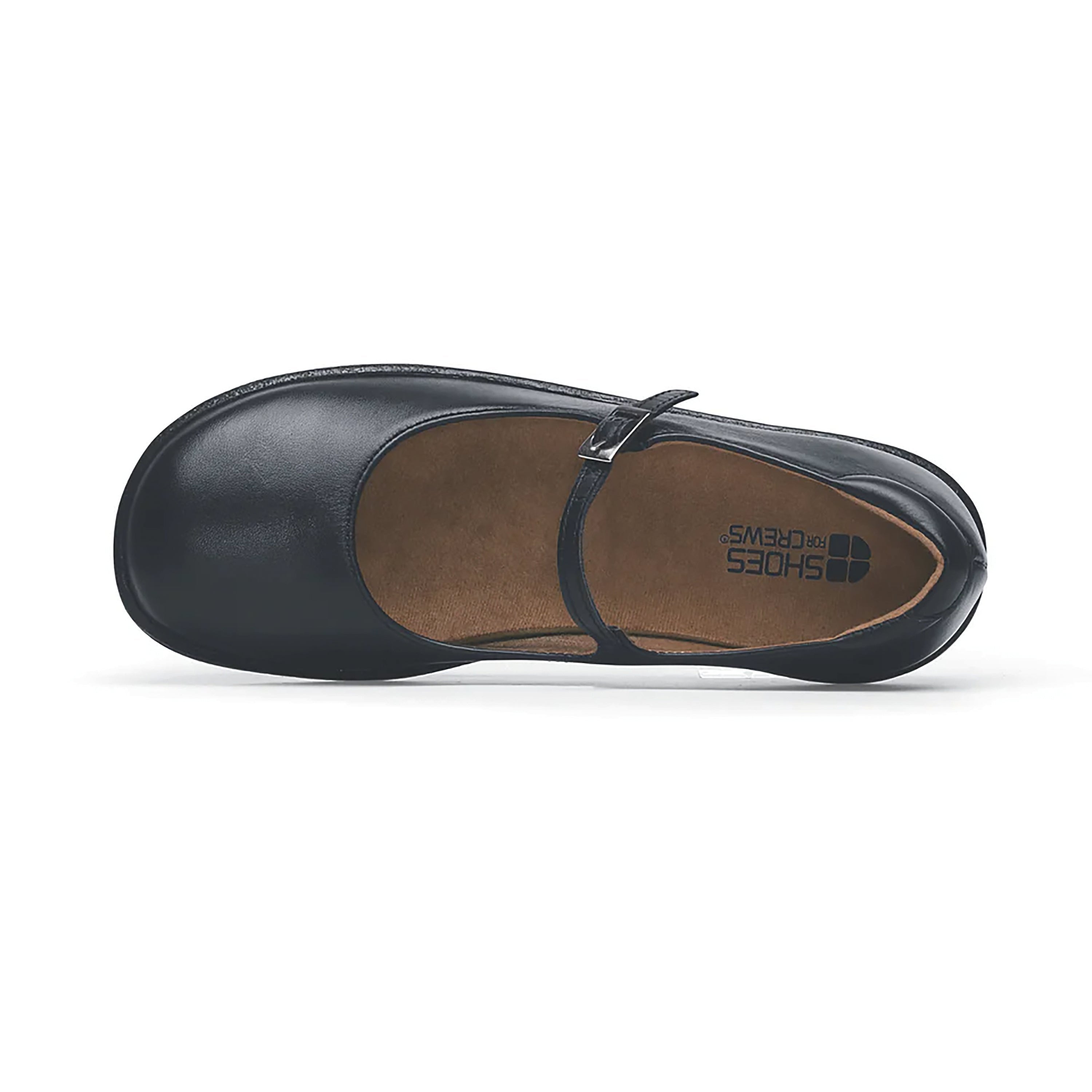 Shoes For Crews Mary Jane Ii Dress Shoe Size 3 3002-36/3/5.5