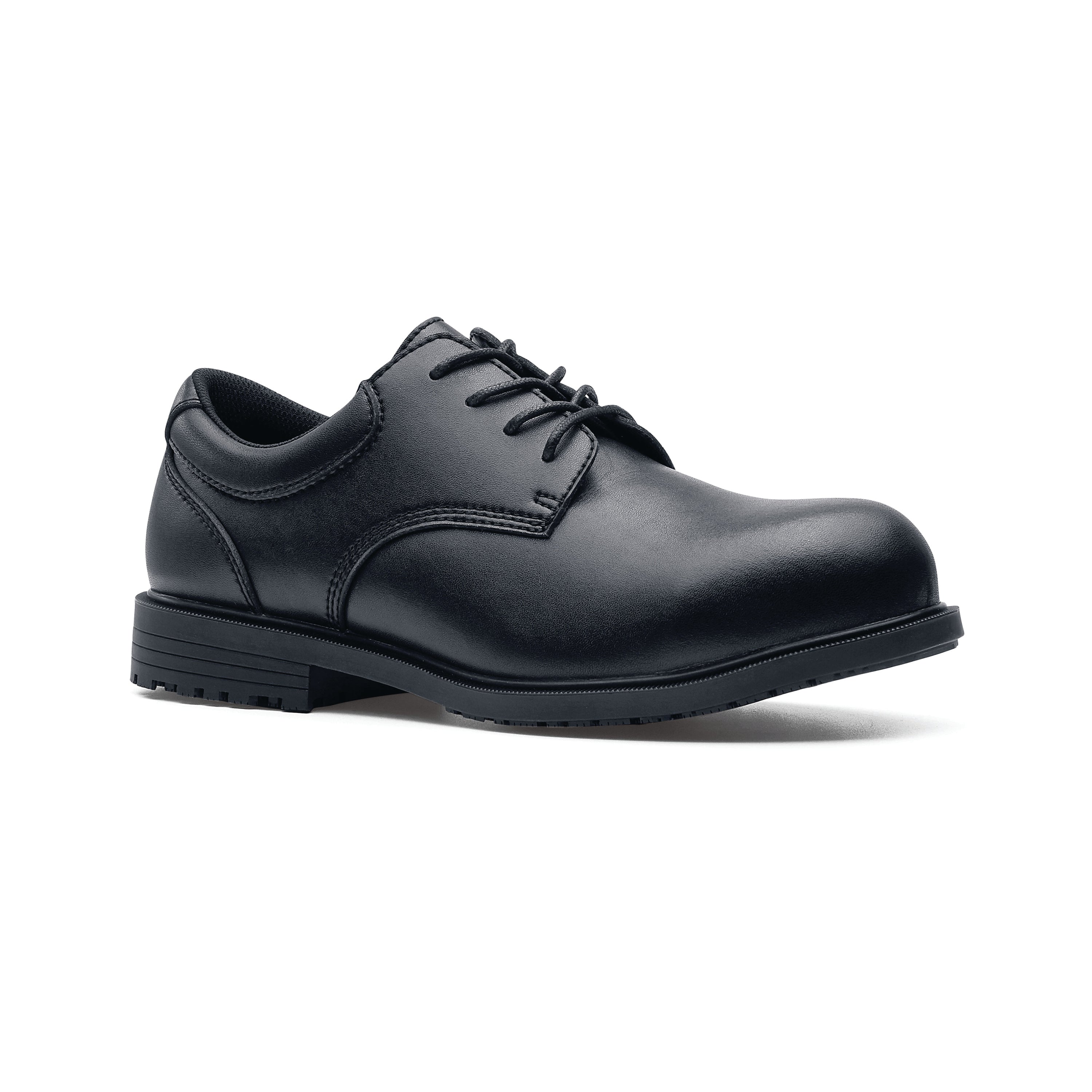 Shoes For Crews Cambridge Ii St Wpf Safety Shoe Black 7