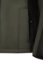 Flex Softshell Hooded Jacket - thumbnail 6