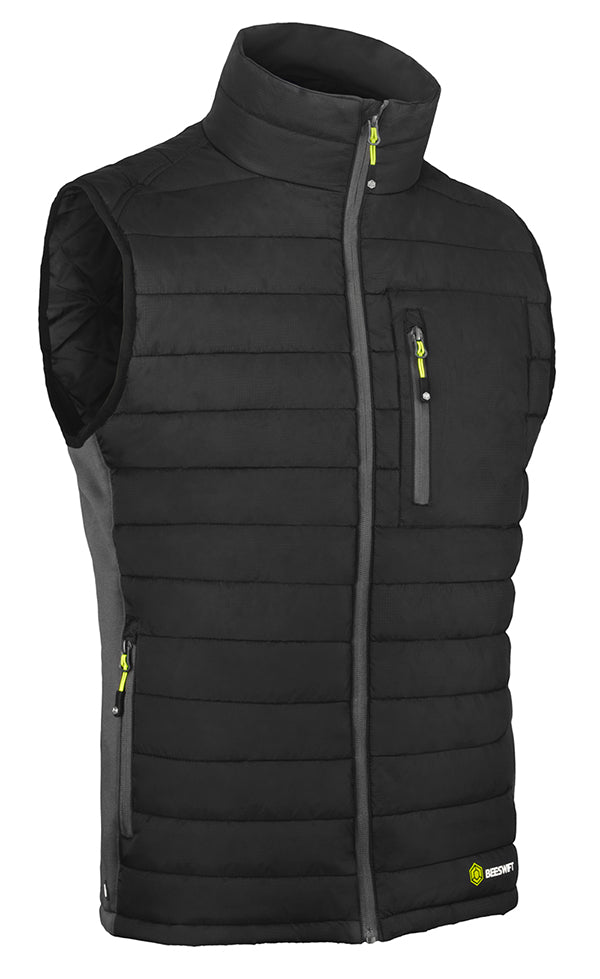 Flex Flex Workwear Padded Bodywarmer