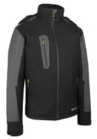 Flex Padded Rain Jacket