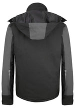 Flex Padded Rain Jacket - thumbnail 3