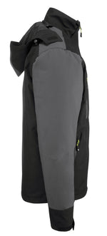 Flex Padded Rain Jacket - thumbnail 4