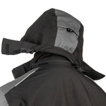 Flex Padded Rain Jacket - thumbnail 6