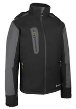 Beeswift Padded Rain Jacket - thumbnail 2