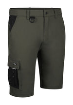 Flex Workwear Shorts - thumbnail 4