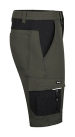 Flex Workwear Shorts