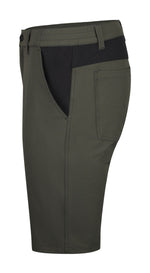 Flex Workwear Shorts