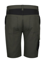 Flex Workwear Shorts