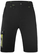 Flex Workwear Shorts