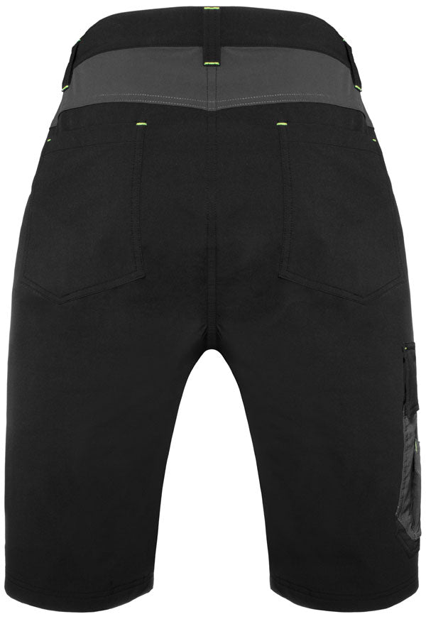 Flex Workwear Shorts
