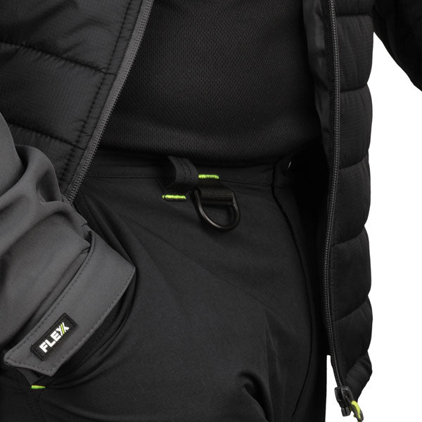 Flex Workwear Shorts