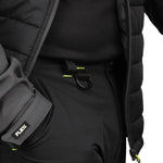 Flex Workwear Shorts