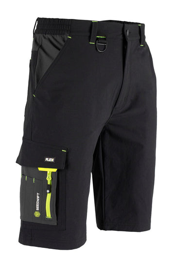 Flex Beeswift Workwear Shorts