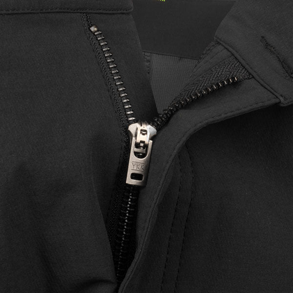 Flex Workwear Shorts