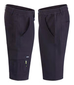 Flex Workwear Shorts - thumbnail 10