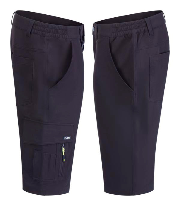 Flex Workwear Shorts