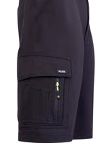 Flex Workwear Shorts