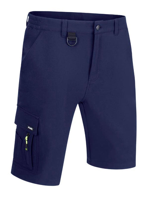 Flex Workwear Shorts