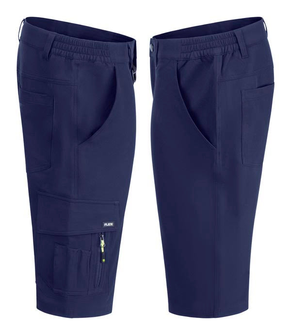 Flex Workwear Shorts