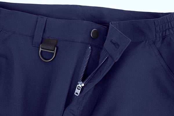 Flex Workwear Shorts
