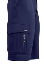 Flex Workwear Shorts - thumbnail 23