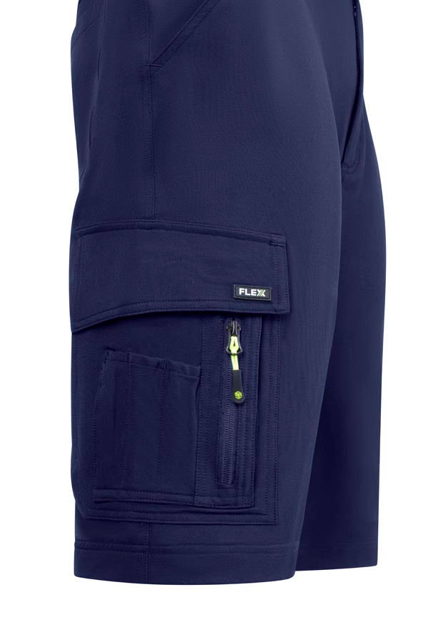 Flex Workwear Shorts