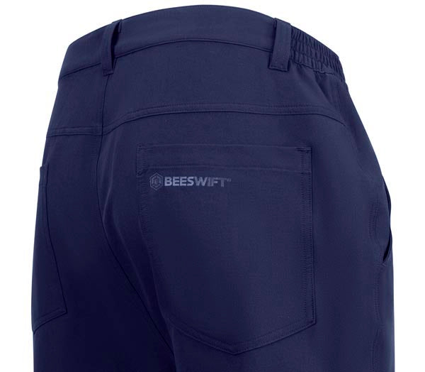 Flex Workwear Shorts