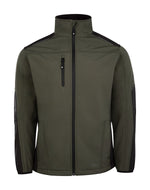Flex Softshell Jacket - thumbnail 5