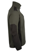 Flex Softshell Jacket