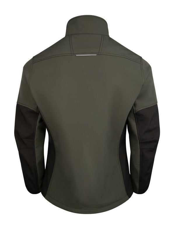 Flex Softshell Jacket