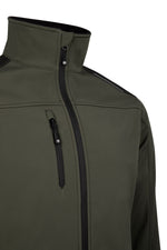Flex Softshell Jacket - thumbnail 18