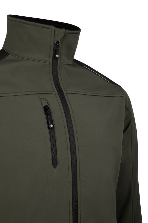 Flex Softshell Jacket