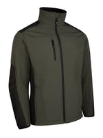 Flex Softshell Jacket - thumbnail 4