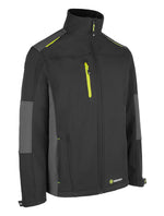 Flex Softshell Jacket - thumbnail 6