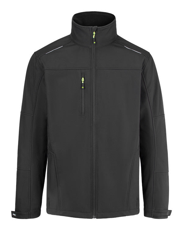 Flex Softshell Jacket