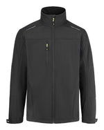 Flex Softshell Jacket