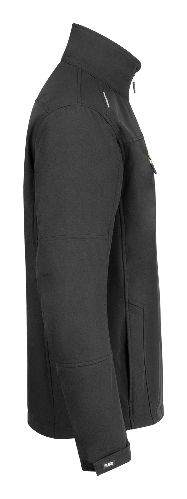 Flex Softshell Jacket