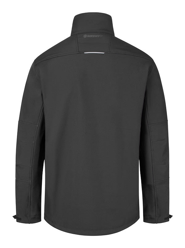 Flex Softshell Jacket
