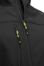 Flex Softshell Jacket - thumbnail 17