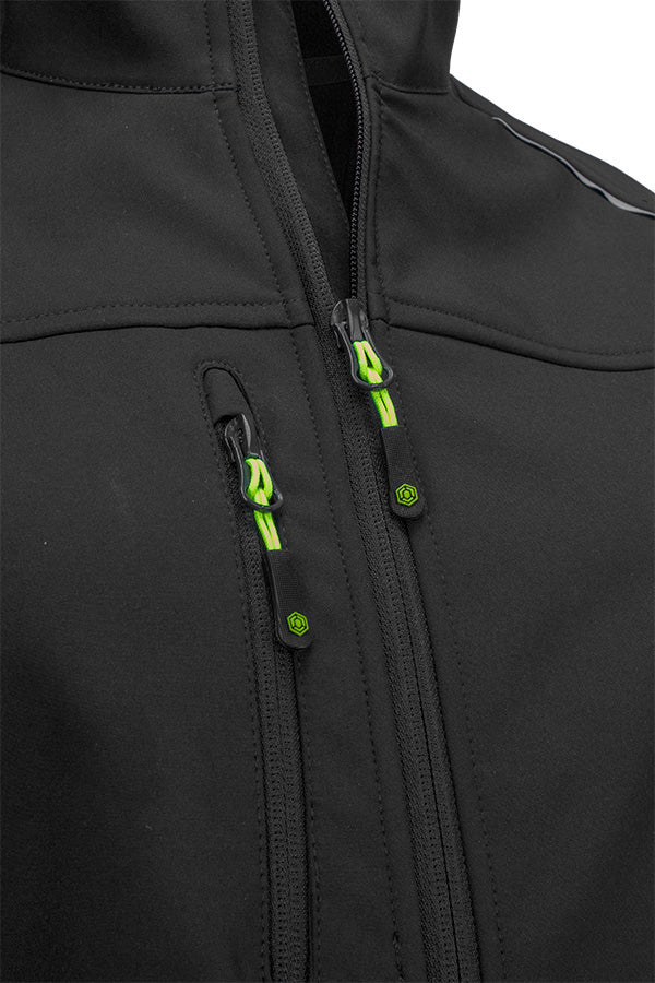 Flex Softshell Jacket