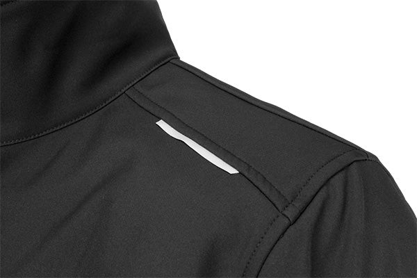 Flex Softshell Jacket
