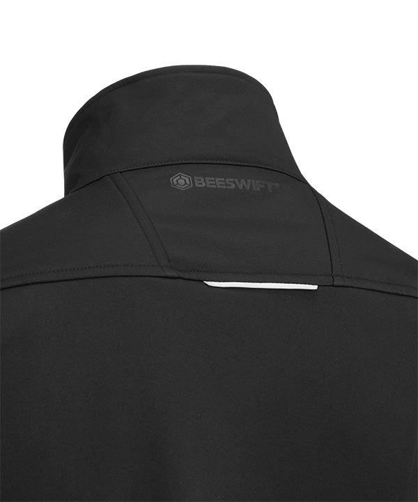 Flex Softshell Jacket