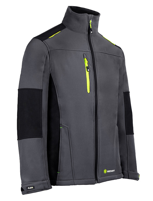 Flex Softshell Jacket
